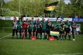 Freude beim Aufsteiger 1. FC Waldstein 54